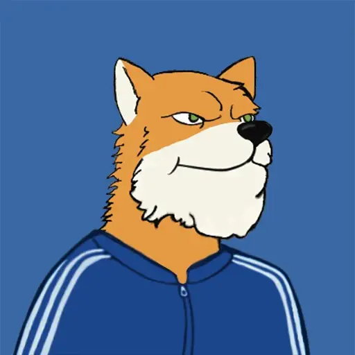 F*ck It We Bark #2408