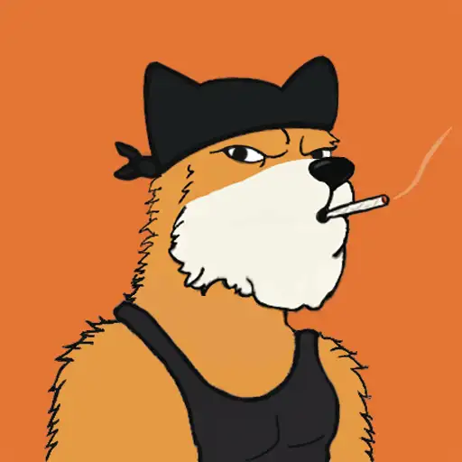 F*ck It We Bark #1600