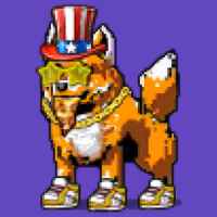 DogePunks #2591