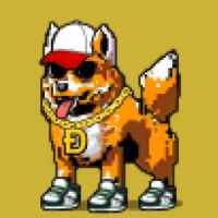 DogePunks #769