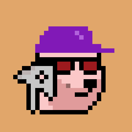 Dogepunk #8919