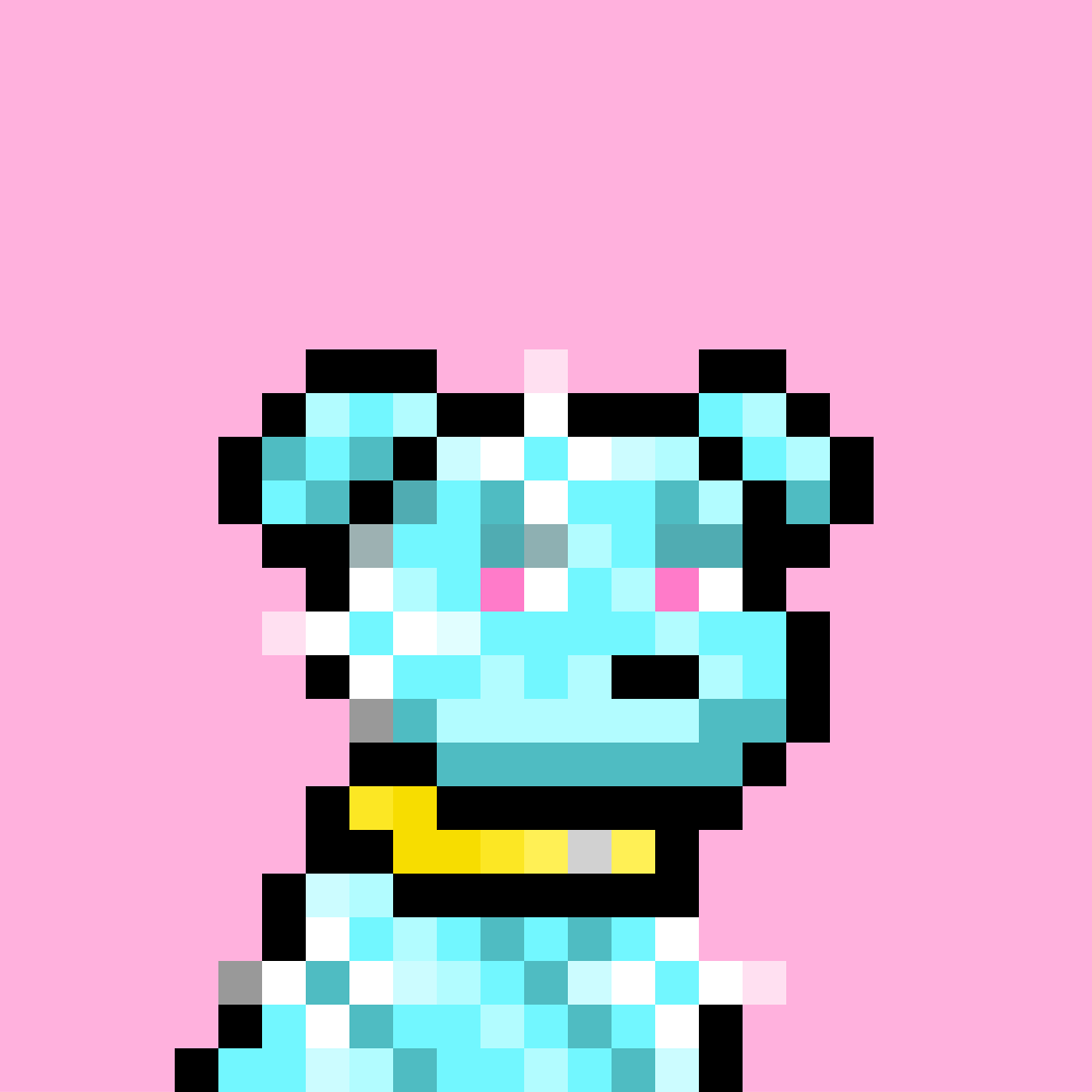 Doginal Dog #4990