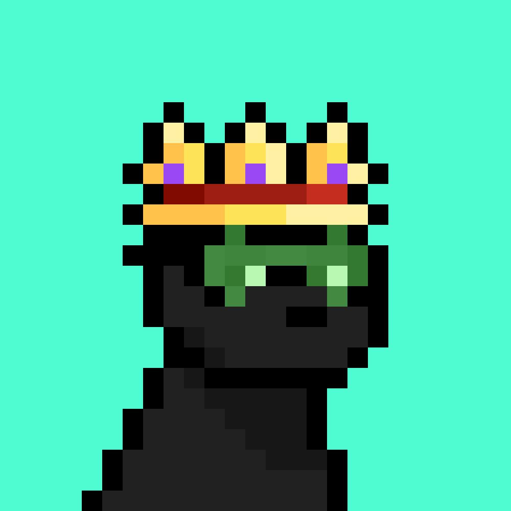 Doginal Dog #6716