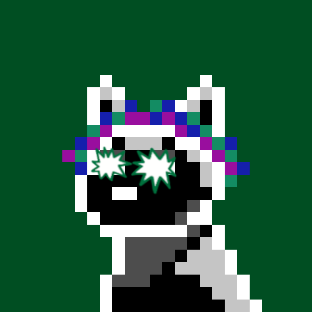 Anti Doginal Dog #968
