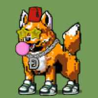 DogePunks #4878