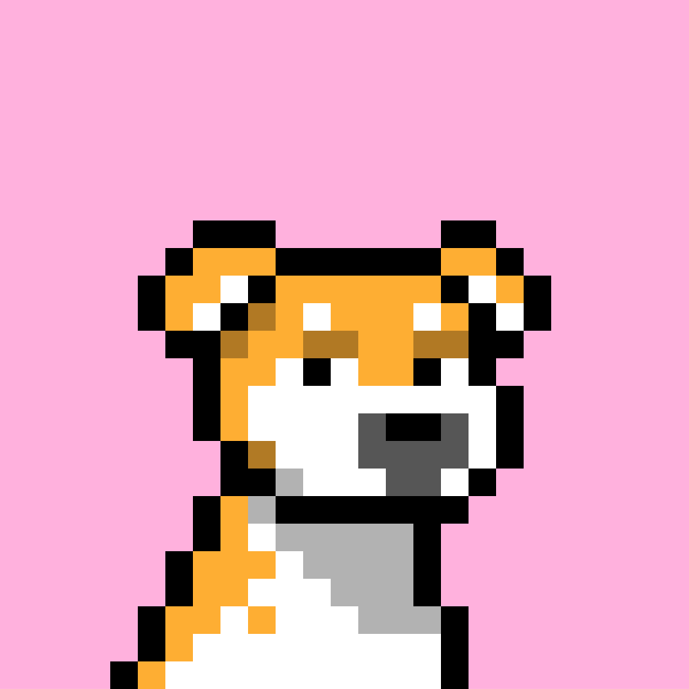 Doginal Dog #6340