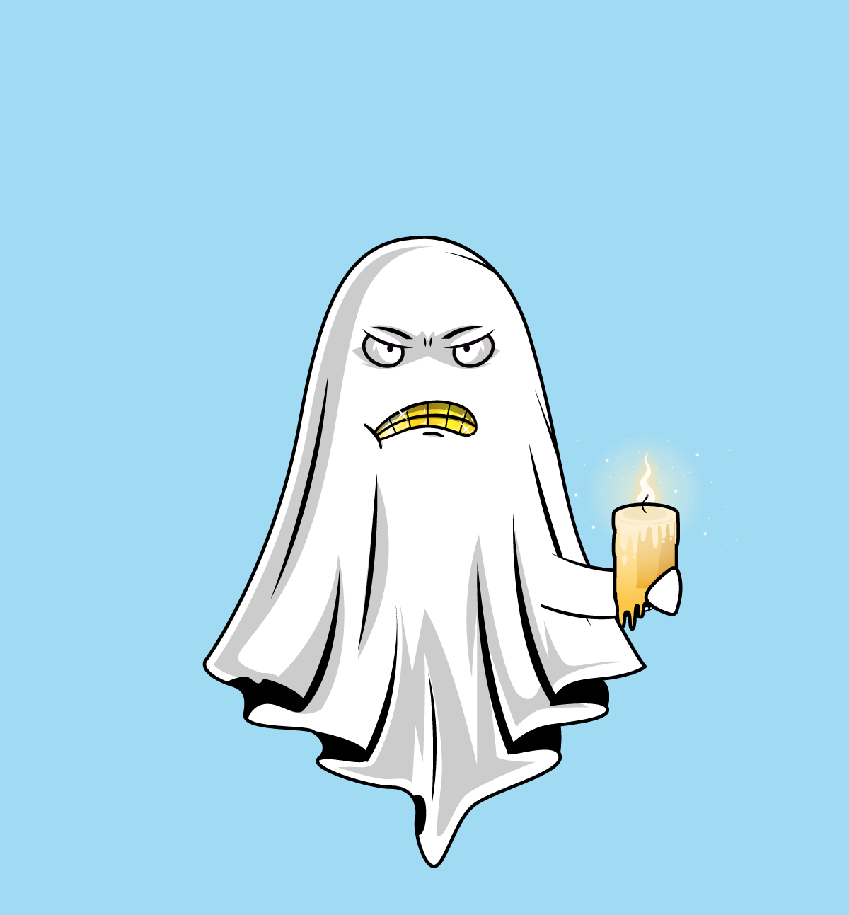 The Spook Society #940