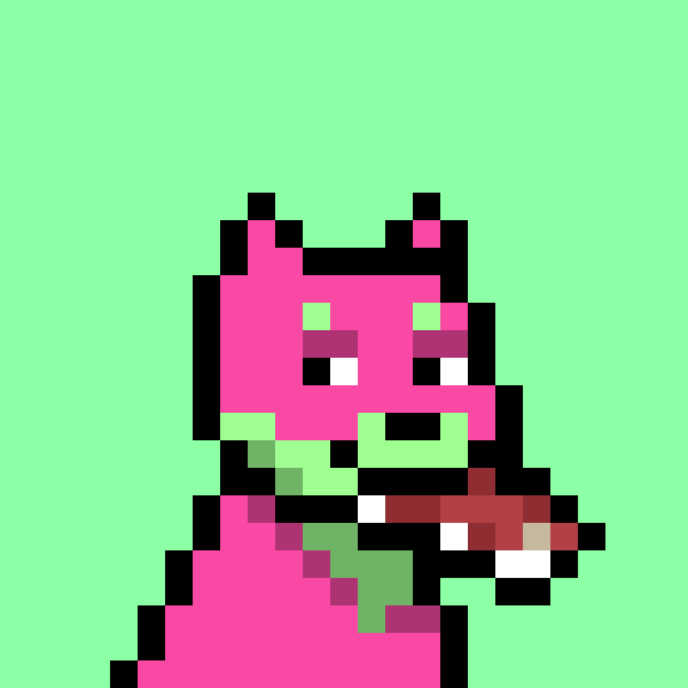 Doginal Dog #8913