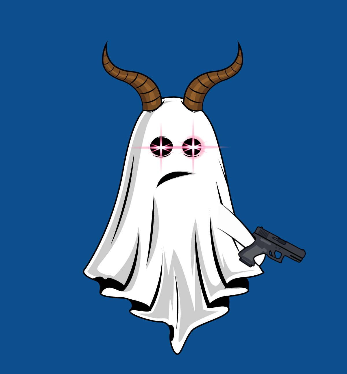The Spook Society #272