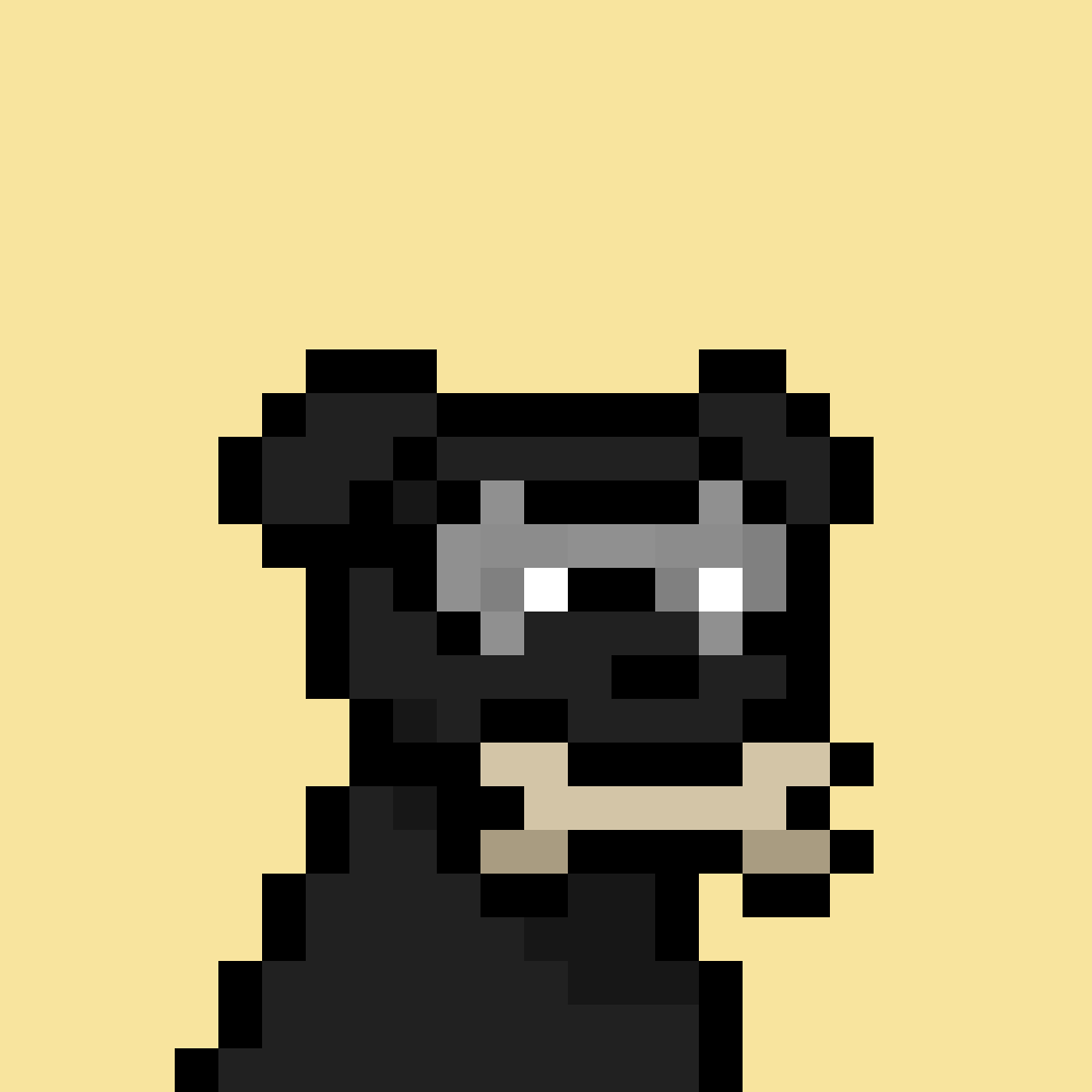 Doginal Dog #6086