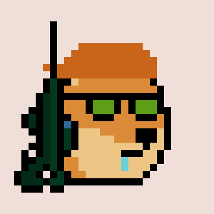 Dogepunk #2246
