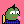 Pixel Pepes #662