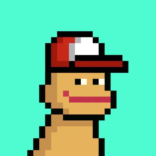Doginal Frog #4940