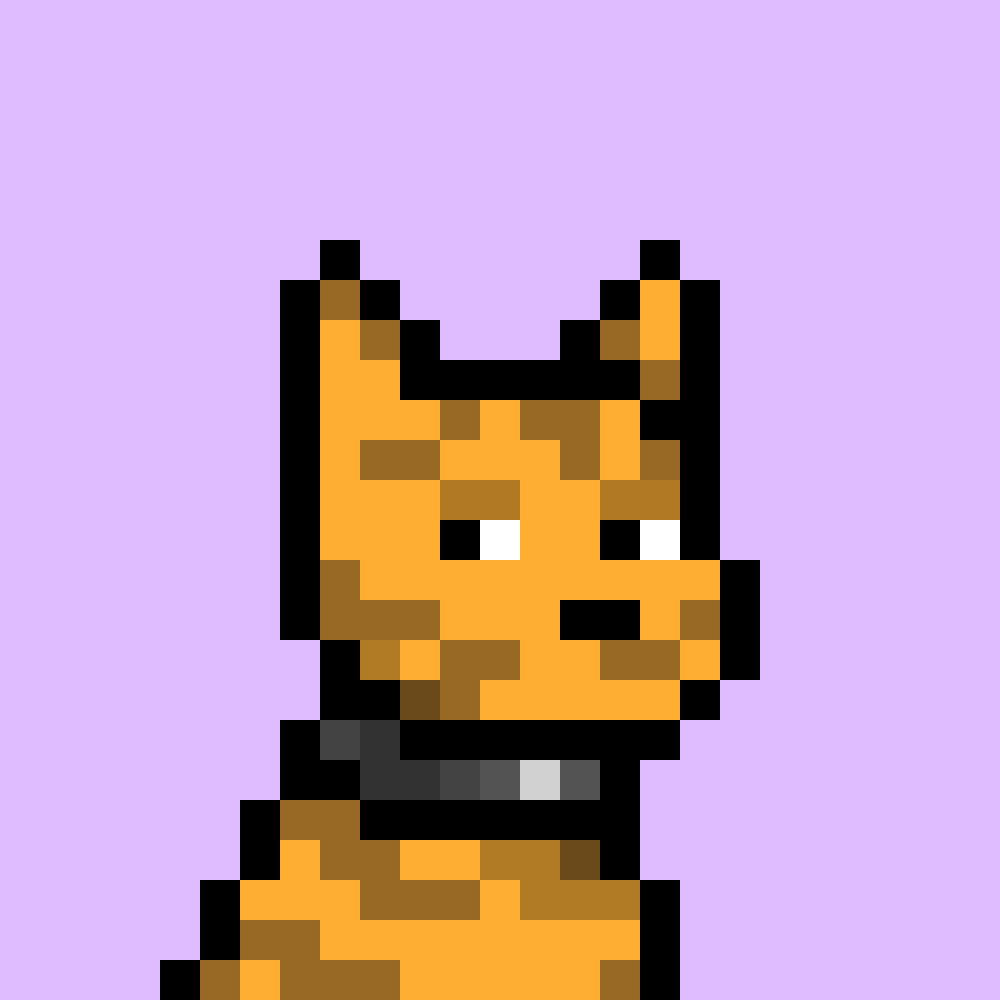 Doginal Dog #484