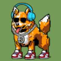 DogePunks #4302