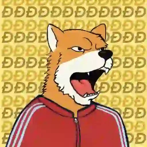 F*ck It We Bark #2618