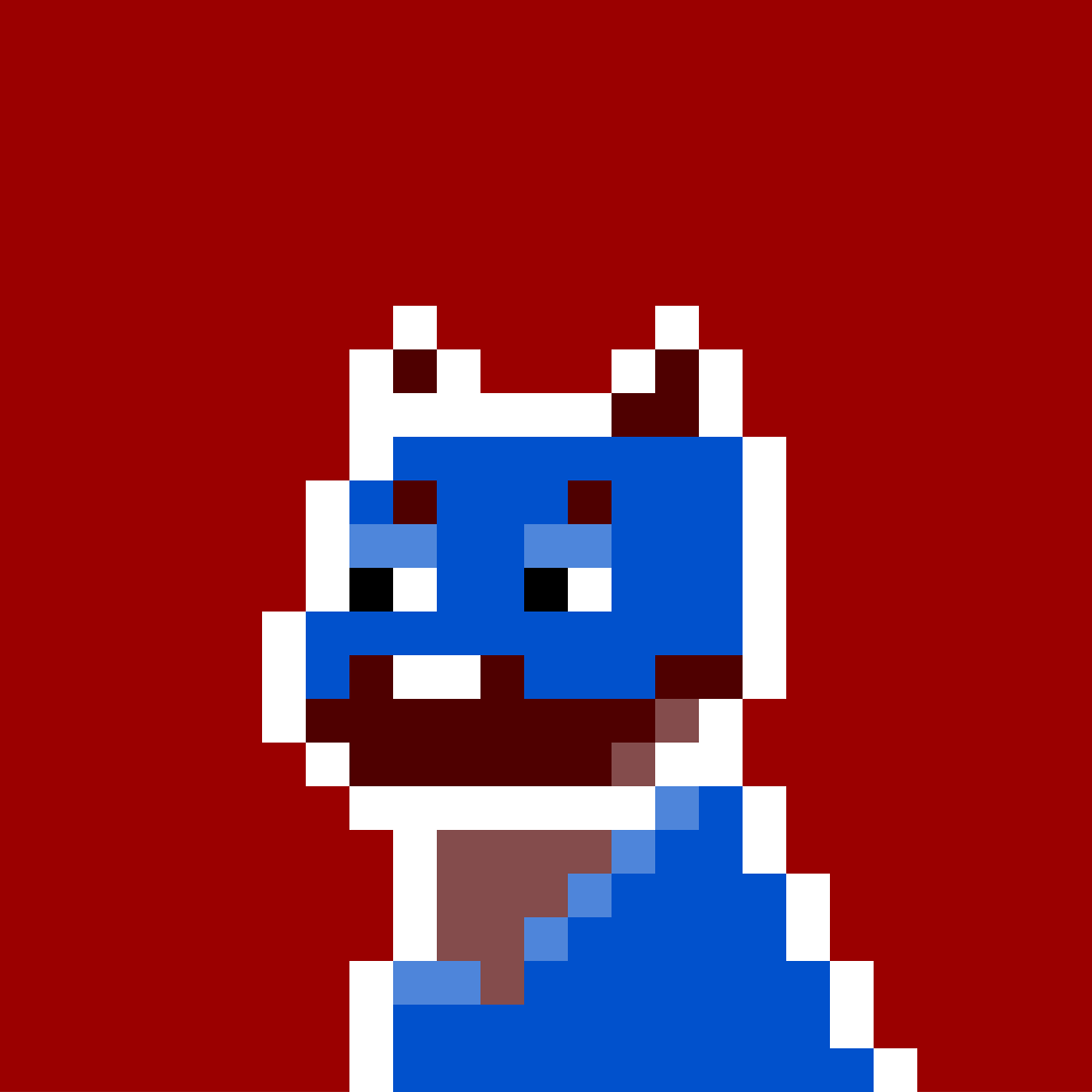 Anti Doginal Dog #5237