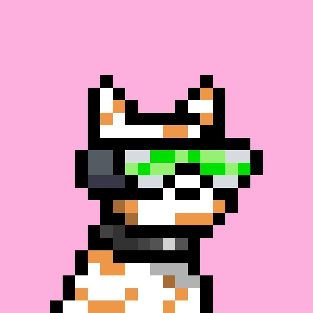Doginal Dog #7238