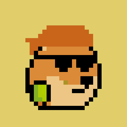 Dogepunk #9264