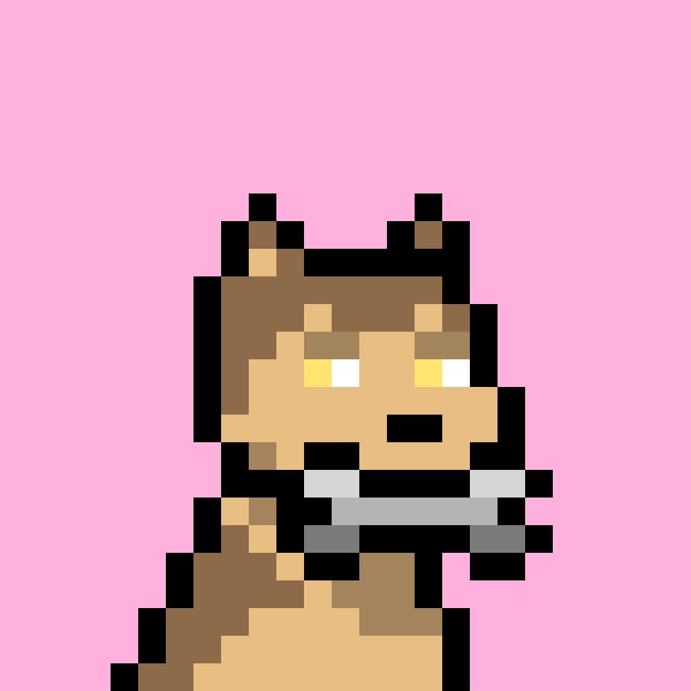 Doginal Dog #2919