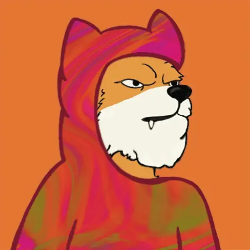 F*ck It We Bark #9258