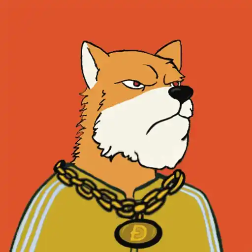 F*ck It We Bark #1206