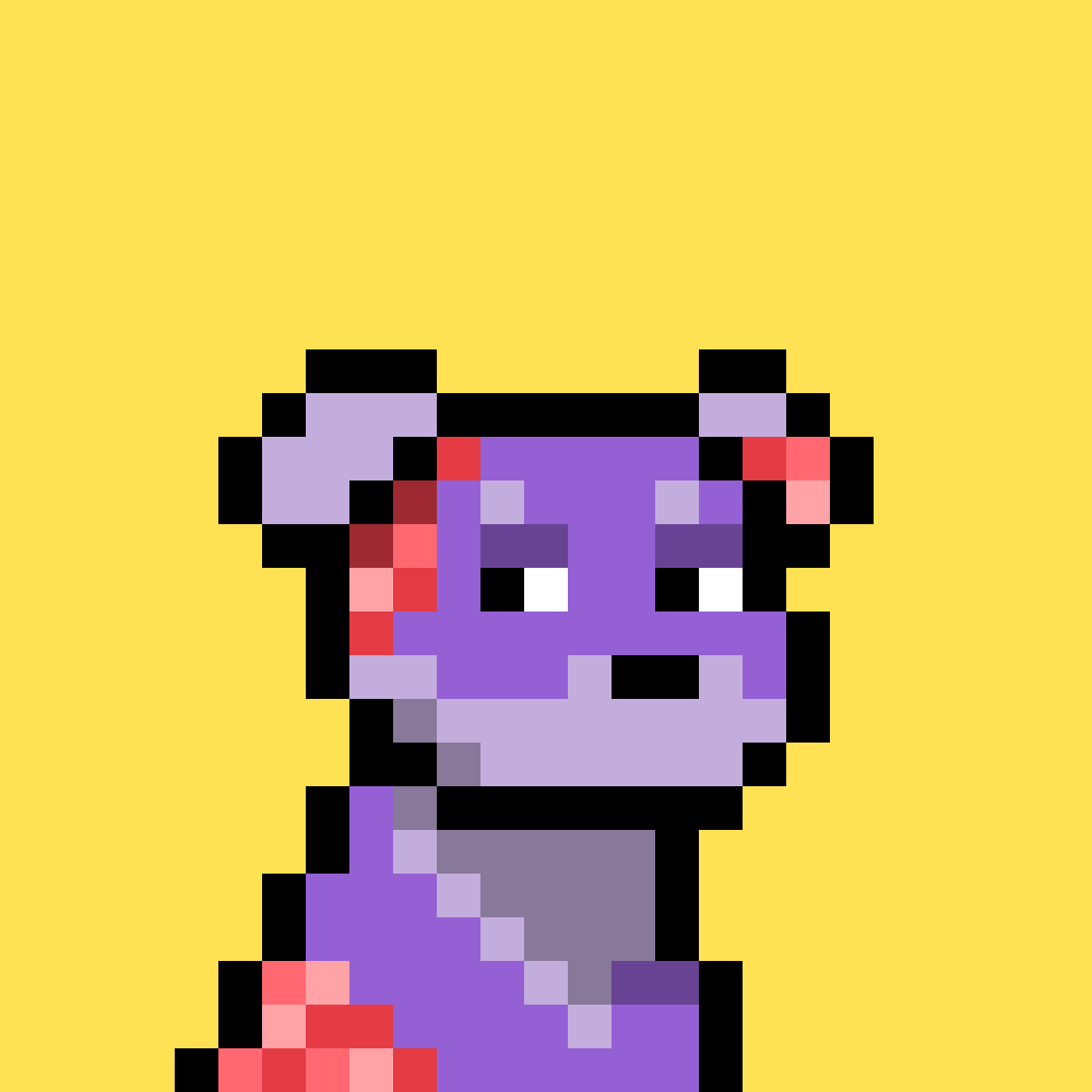 Doginal Dog #7854