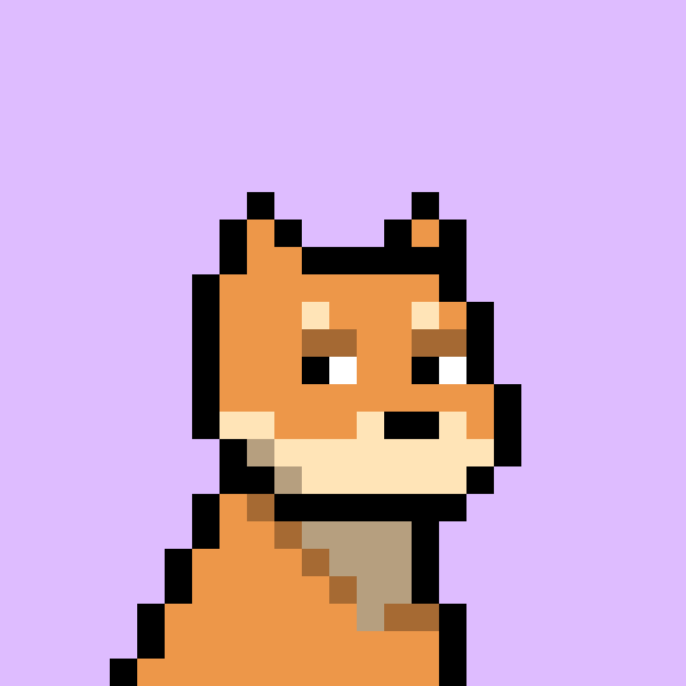 Doginal Dog #3645