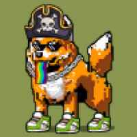 DogePunks #3522