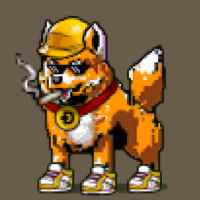 DogePunks #1267