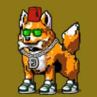 DogePunks #2648