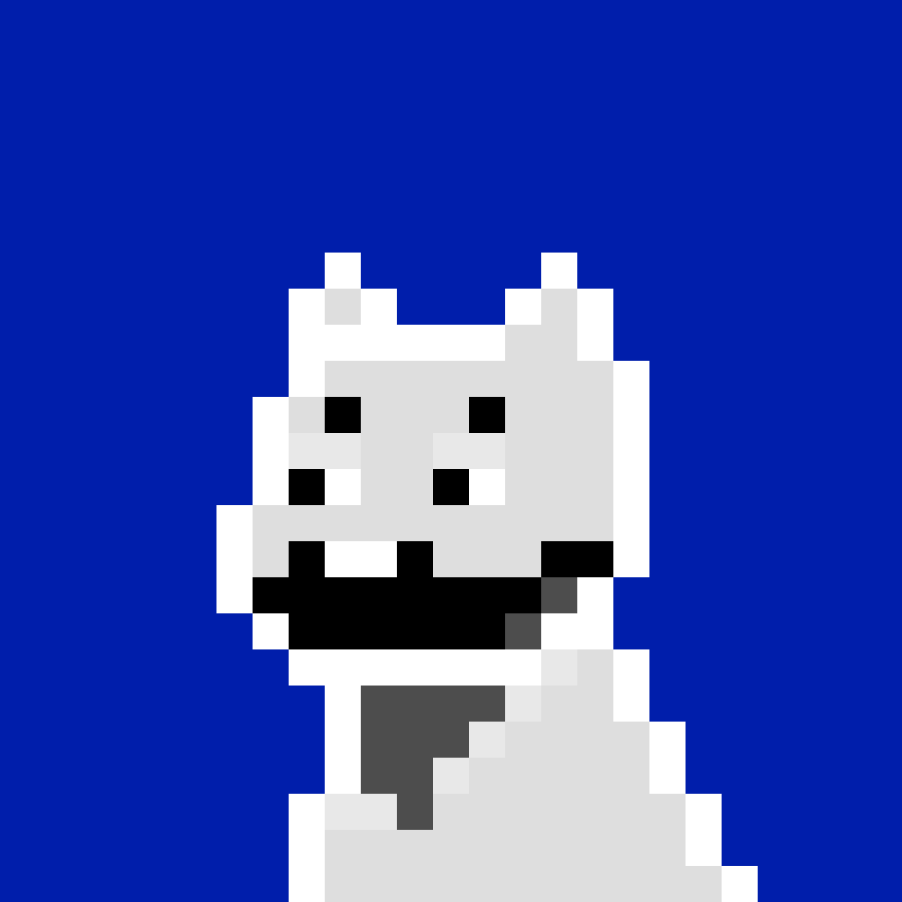 Anti Doginal Dog #6399