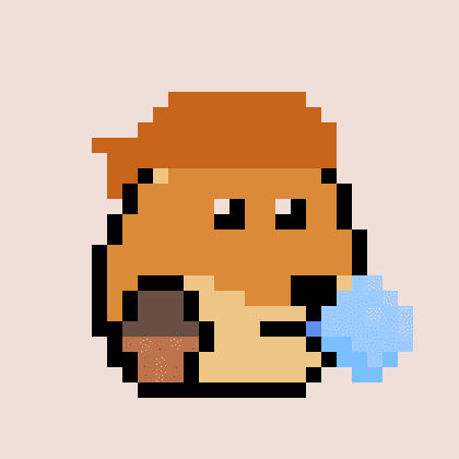 Dogepunk #4635