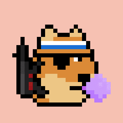 Dogepunk #7139