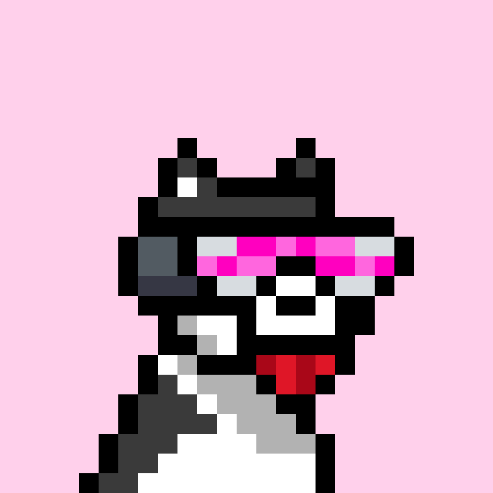 Doginal Dog #7886