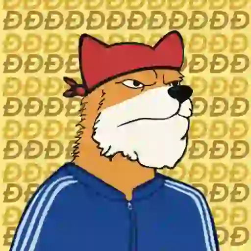 F*ck It We Bark #1381