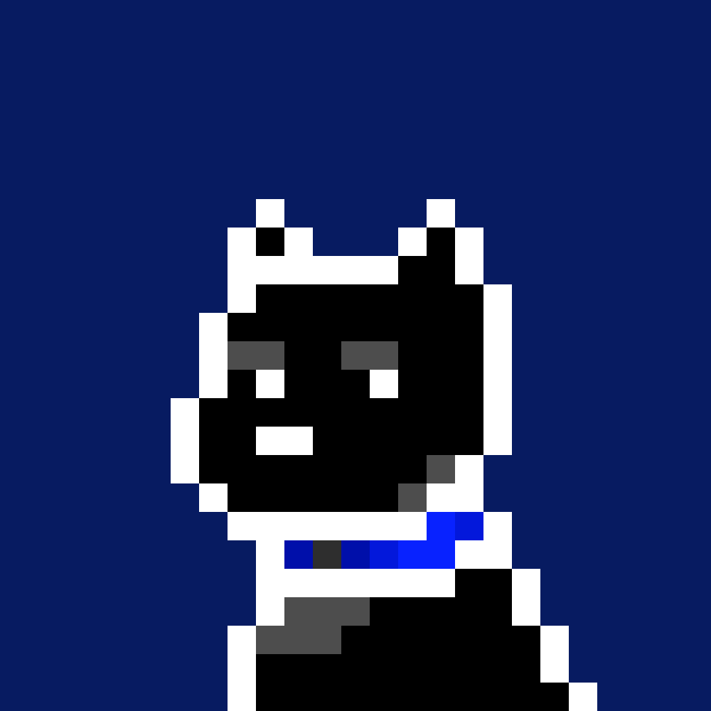 Anti Doginal Dog #736