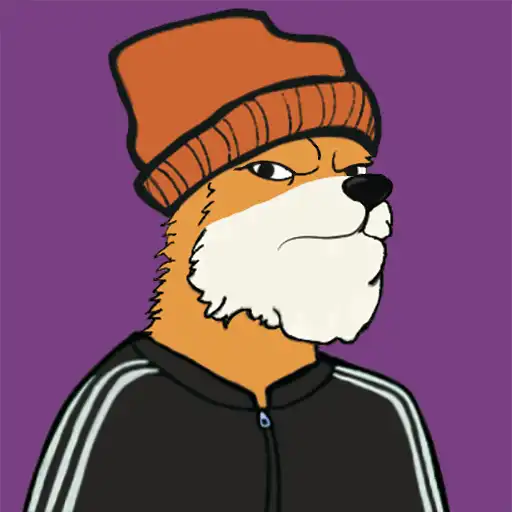 F*ck It We Bark #7981