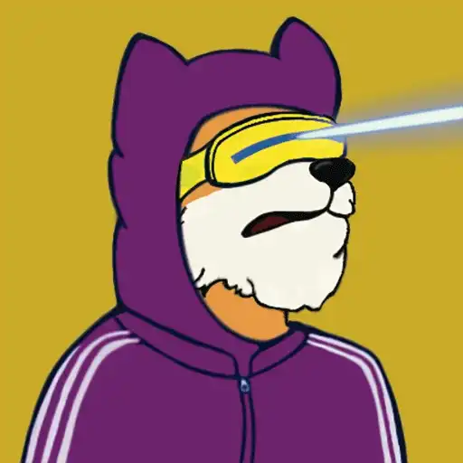 F*ck It We Bark #6492