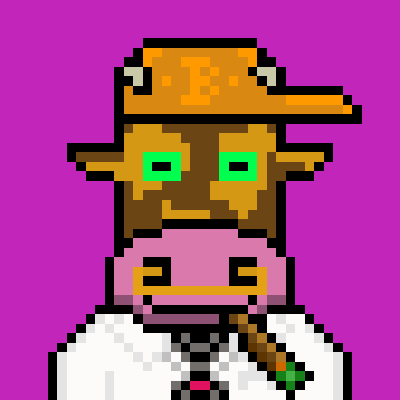 Doginal Cowz #289