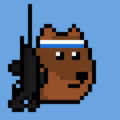 Dogepunk #5795