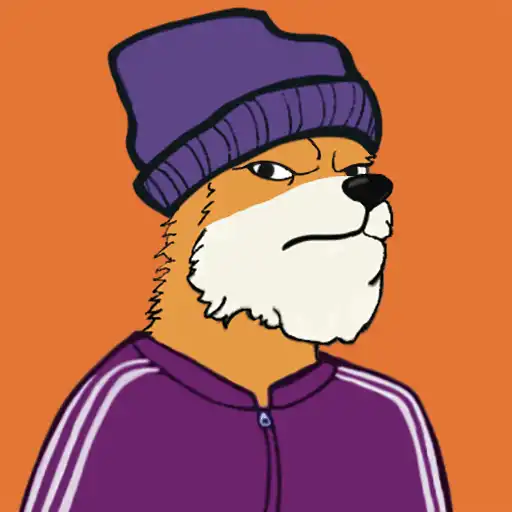 F*ck It We Bark #3044