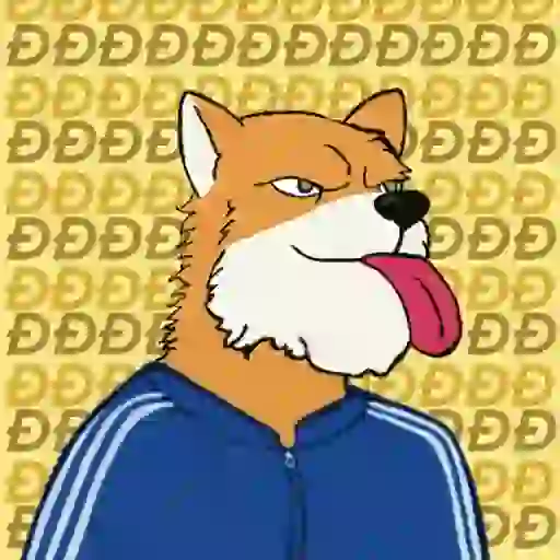 F*ck It We Bark #1661