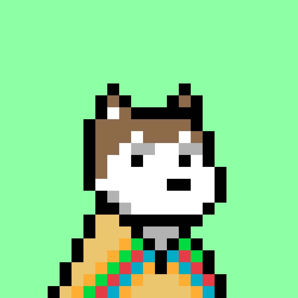 Doginal Dog #4474