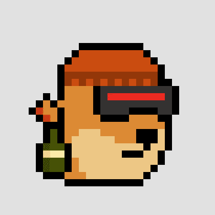 Dogepunk #476