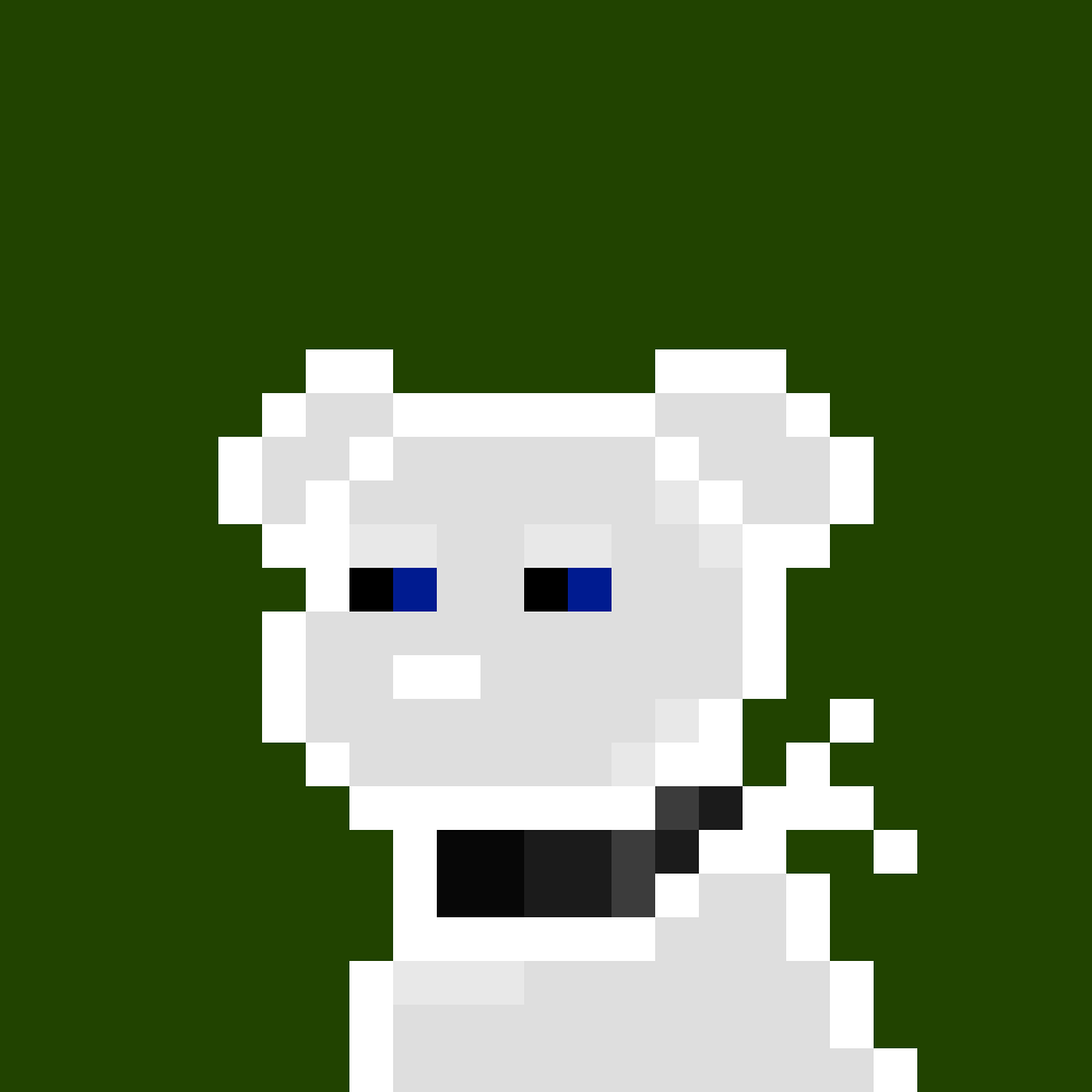 Anti Doginal Dog #642