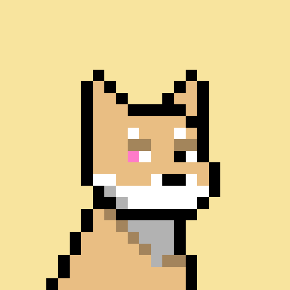 Doginal Dog #5026