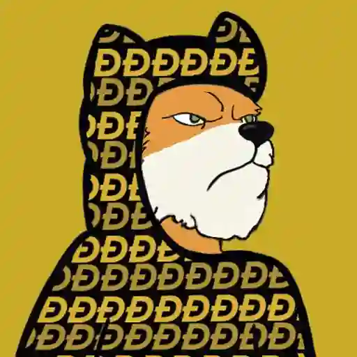 F*ck It We Bark #9155