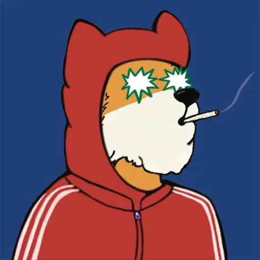 F*ck It We Bark #8888