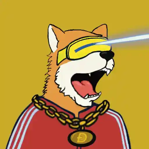 F*ck It We Bark #9621